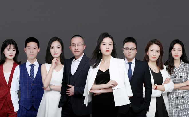 團隊經驗豐富，高效率技術支持