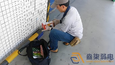 倉庫鼠患怎么解決？紅外+ AI技術輕松搞定