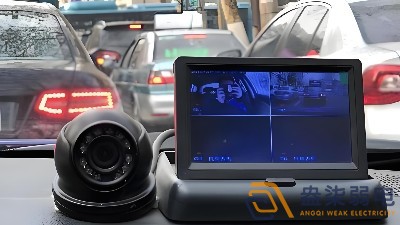 車載監(jiān)控?cái)z像頭如何防抖？